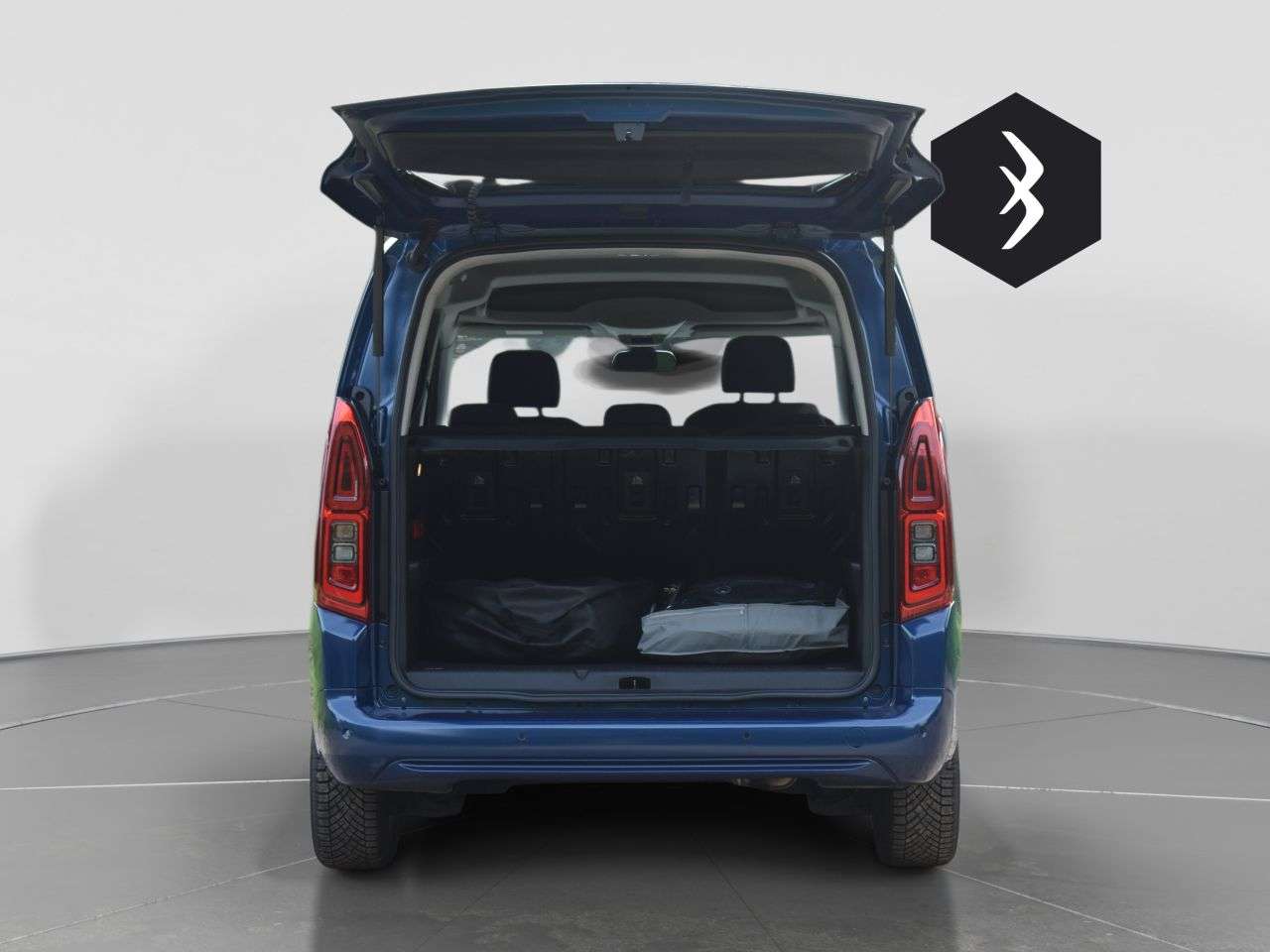 2021 VAUXHALL COMBO LIFE 2021 VAUXHALL COMBO LIFE