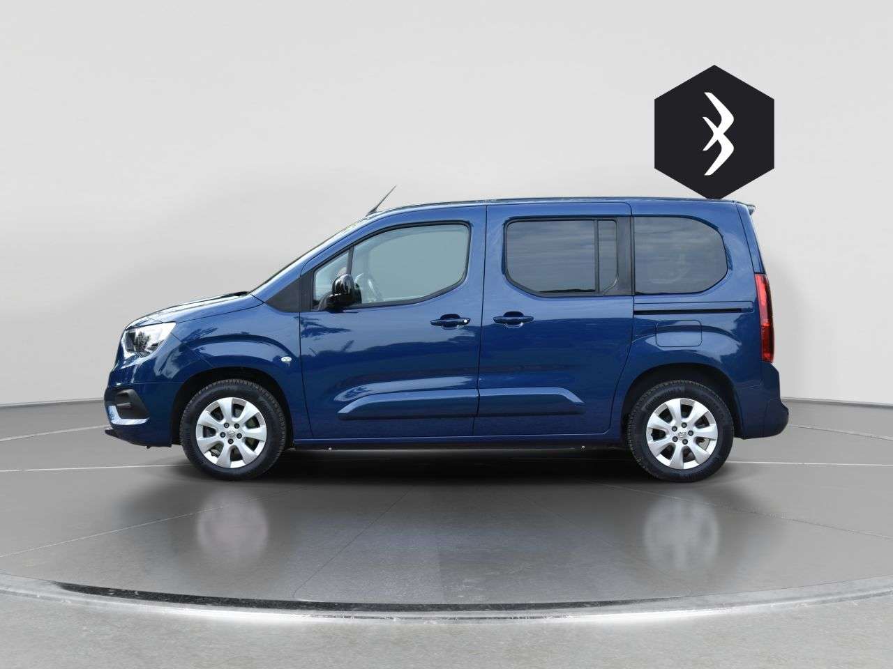 2021 VAUXHALL COMBO LIFE 2021 VAUXHALL COMBO LIFE