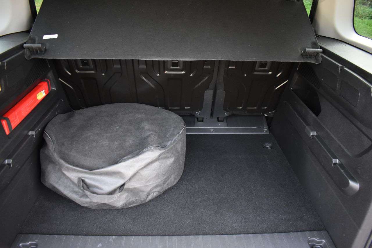 2021 VAUXHALL COMBO LIFE 2021 VAUXHALL COMBO LIFE