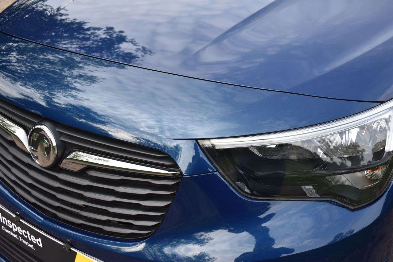 2021 VAUXHALL COMBO LIFE 2021 VAUXHALL COMBO LIFE