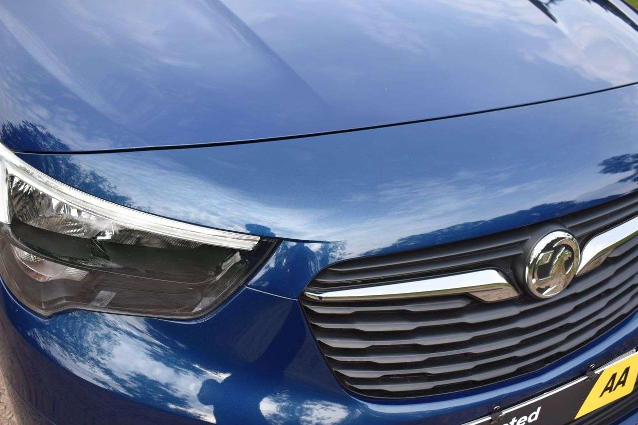 2021 VAUXHALL COMBO LIFE 2021 VAUXHALL COMBO LIFE