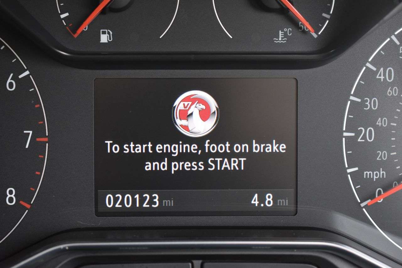 2021 VAUXHALL COMBO LIFE 2021 VAUXHALL COMBO LIFE