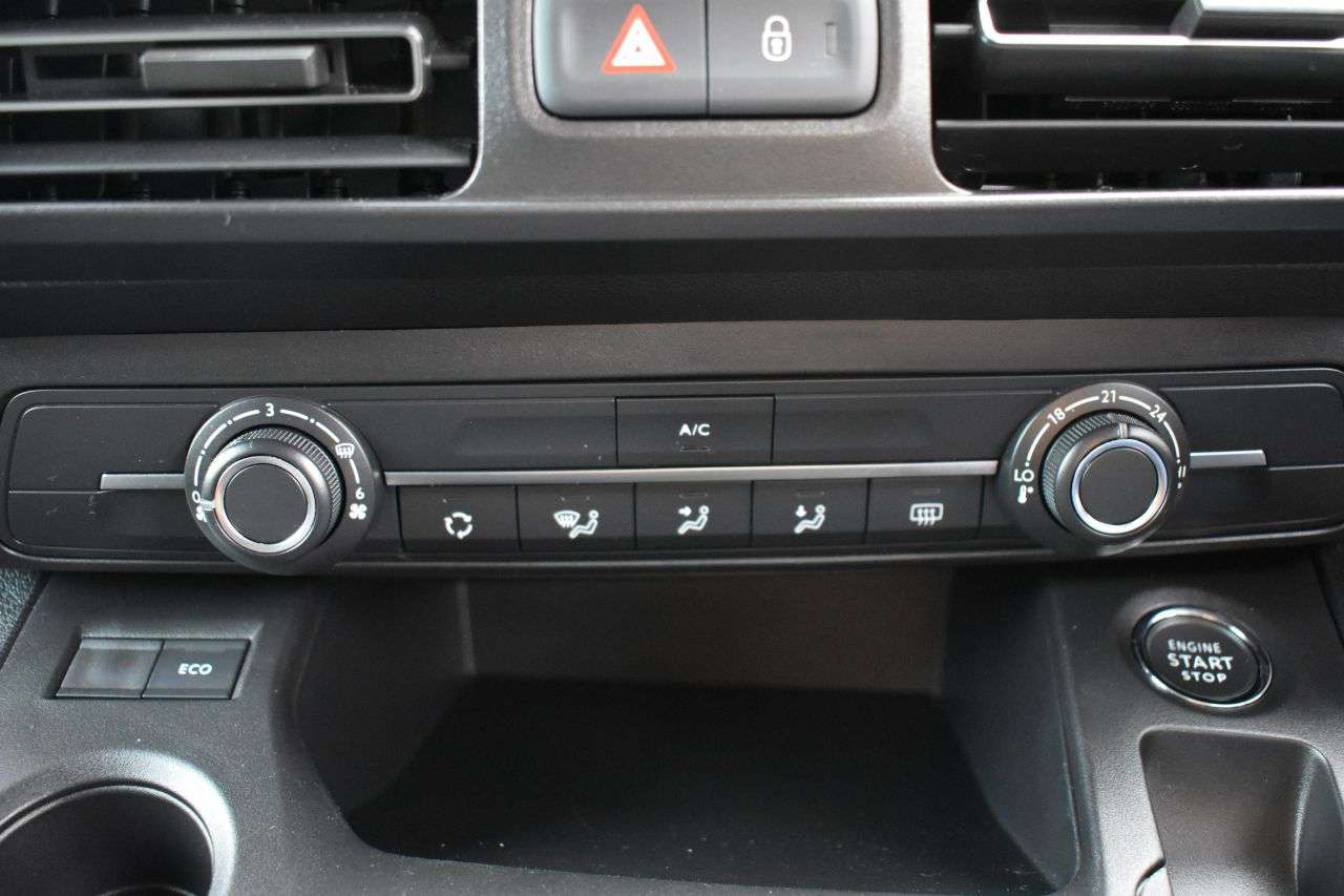 2021 VAUXHALL COMBO LIFE 2021 VAUXHALL COMBO LIFE