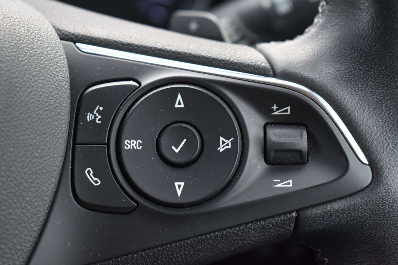 2021 VAUXHALL COMBO LIFE 2021 VAUXHALL COMBO LIFE