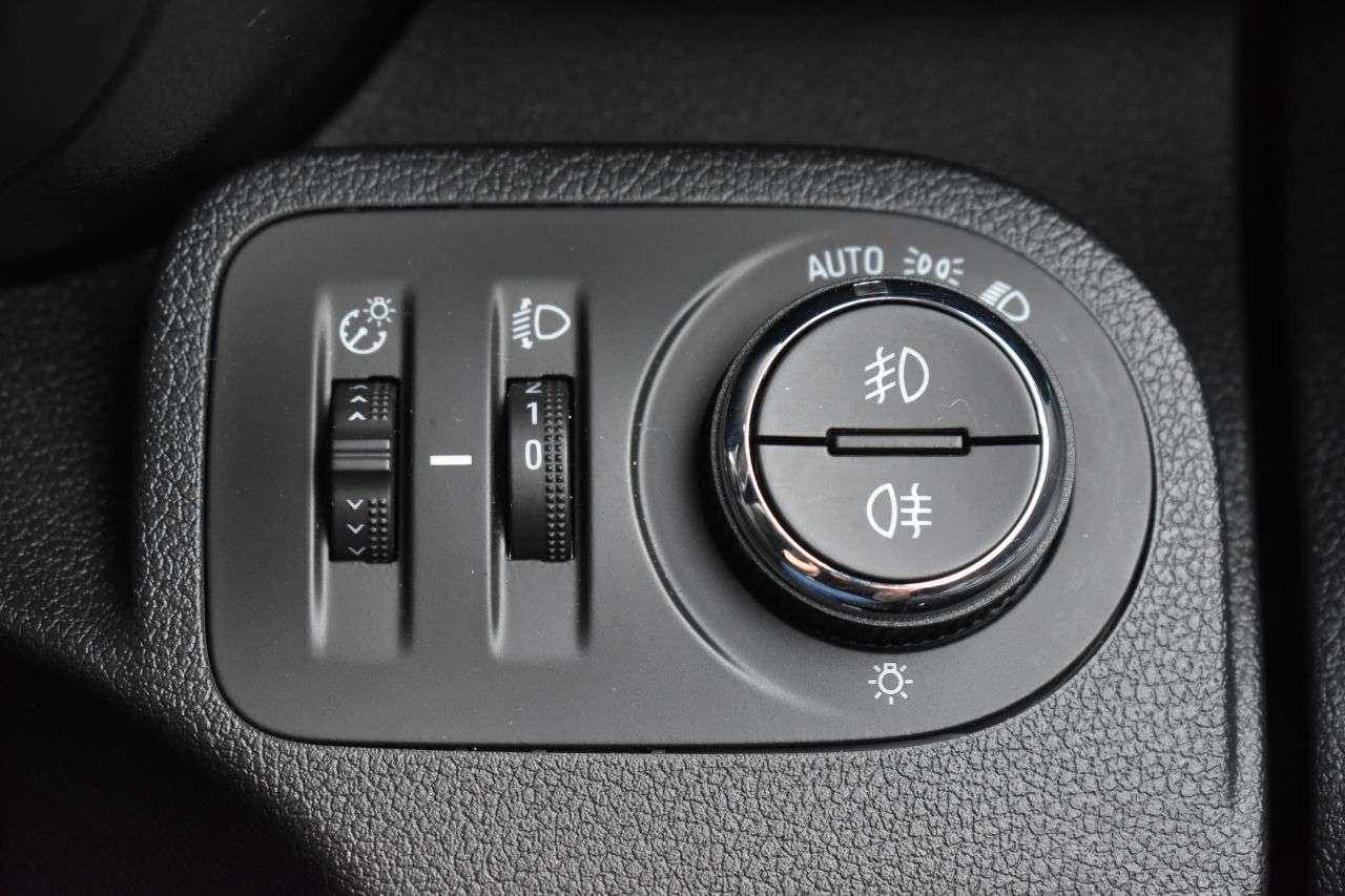 2021 VAUXHALL COMBO LIFE 2021 VAUXHALL COMBO LIFE