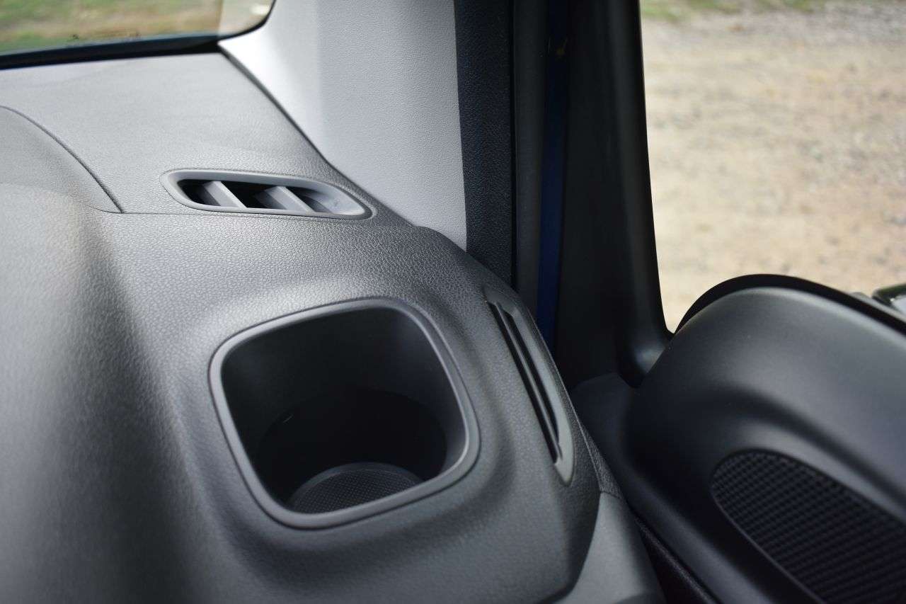 2021 VAUXHALL COMBO LIFE 2021 VAUXHALL COMBO LIFE