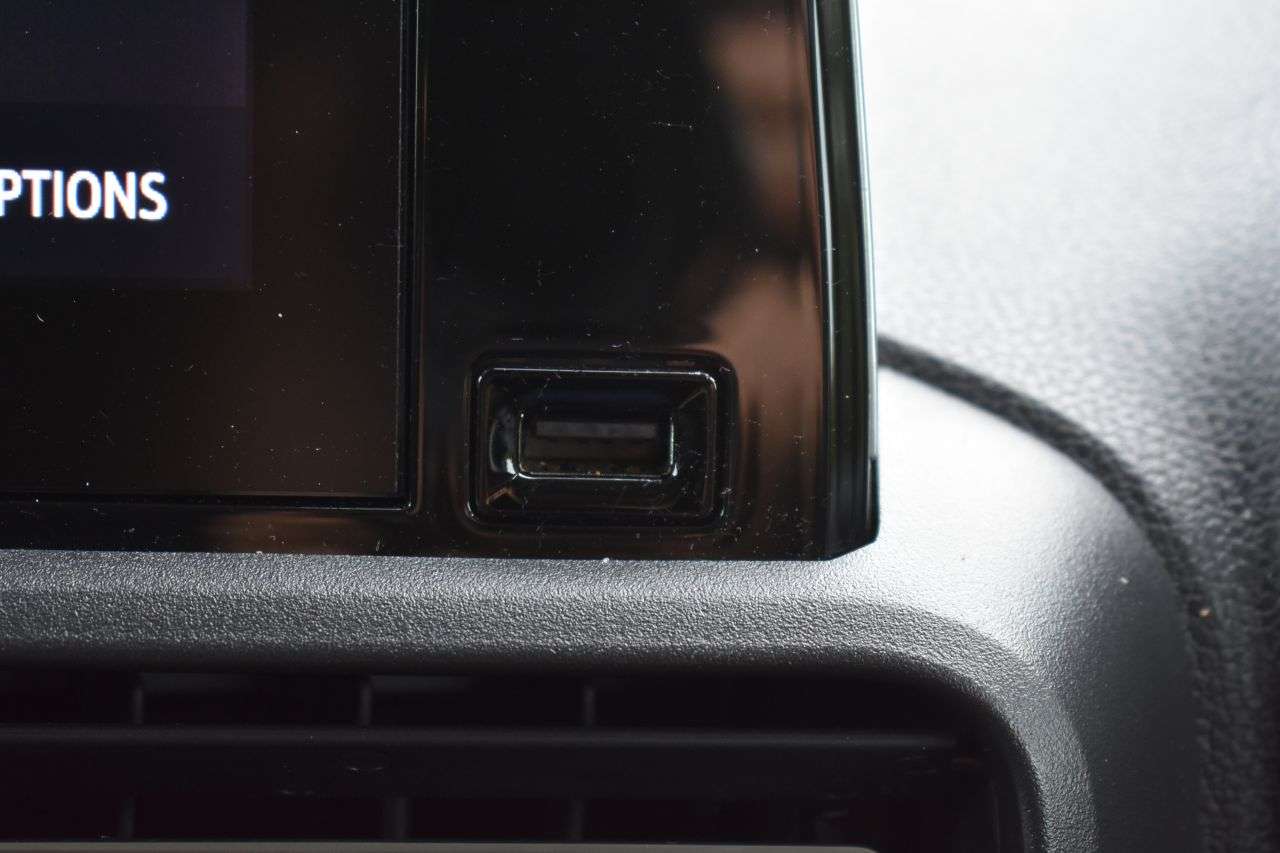 2021 VAUXHALL COMBO LIFE 2021 VAUXHALL COMBO LIFE