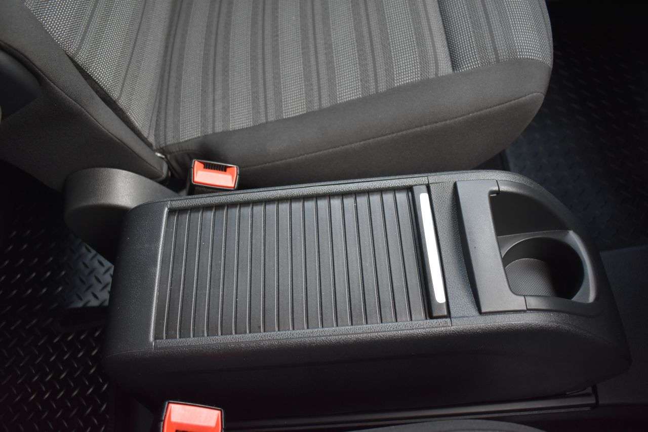 2021 VAUXHALL COMBO LIFE 2021 VAUXHALL COMBO LIFE