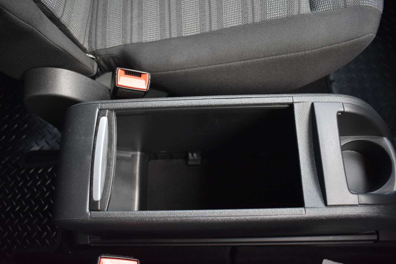 2021 VAUXHALL COMBO LIFE 2021 VAUXHALL COMBO LIFE