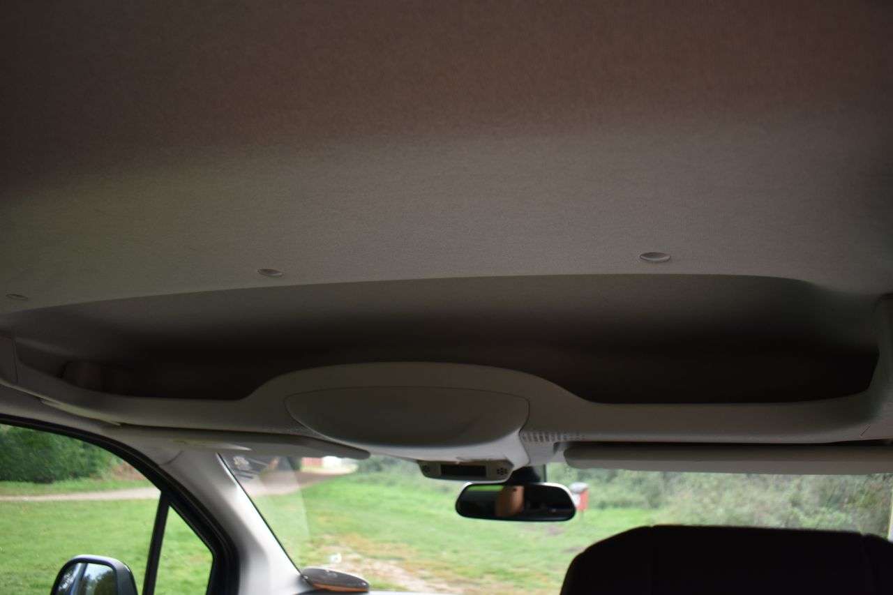 2021 VAUXHALL COMBO LIFE 2021 VAUXHALL COMBO LIFE