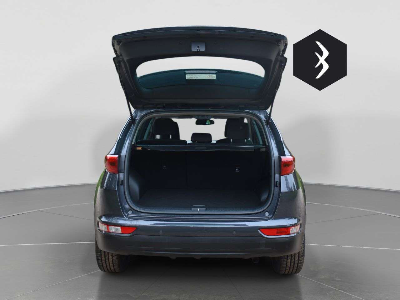 2018 KIA SPORTAGE 2018 KIA SPORTAGE