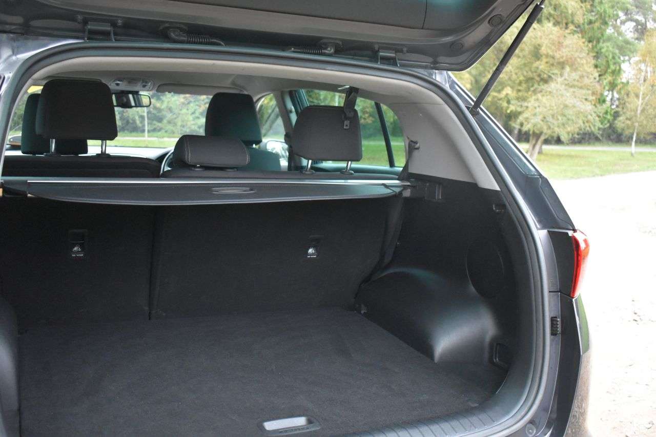 2018 KIA SPORTAGE 2018 KIA SPORTAGE