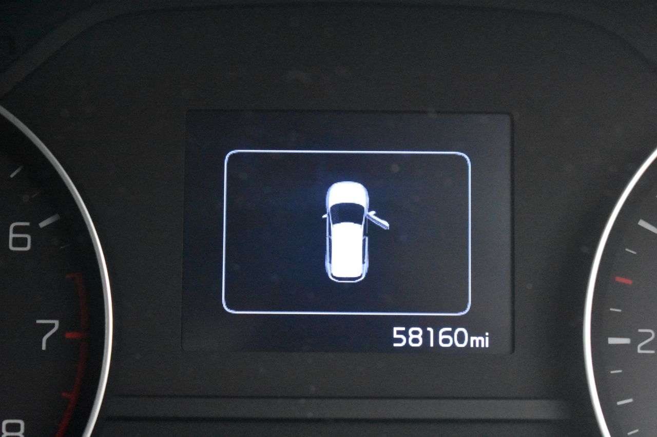 2018 KIA SPORTAGE 2018 KIA SPORTAGE