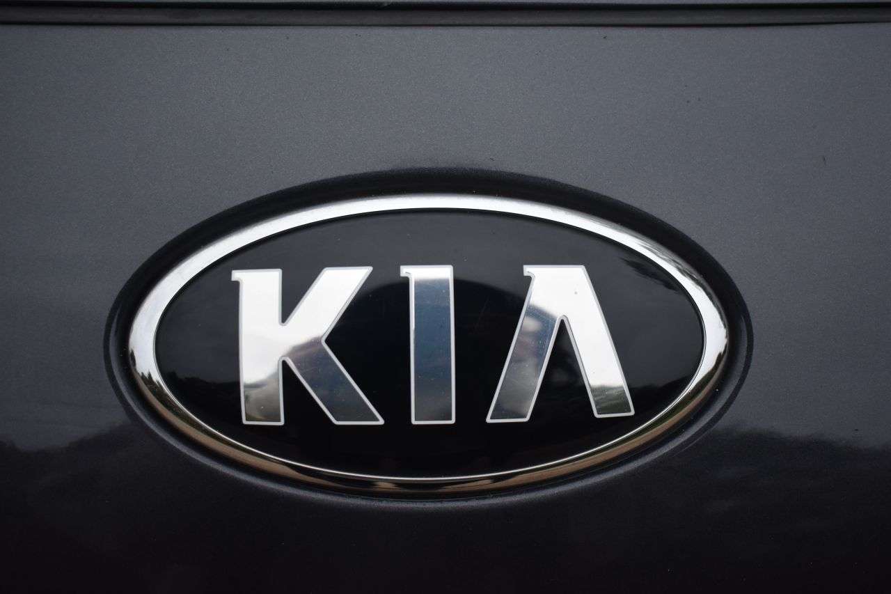 2018 KIA SPORTAGE 2018 KIA SPORTAGE