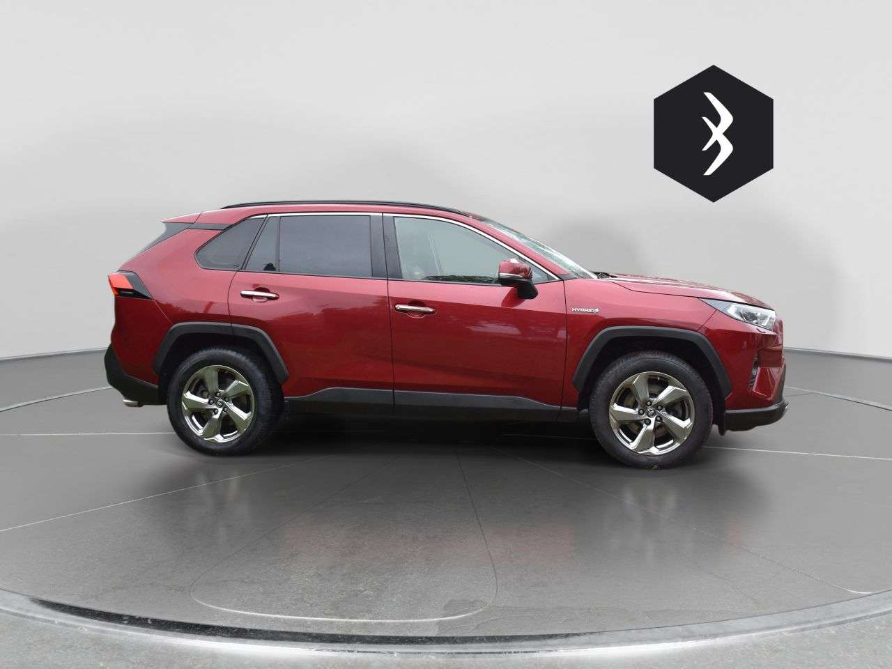 2019 TOYOTA RAV4 2019 TOYOTA RAV4