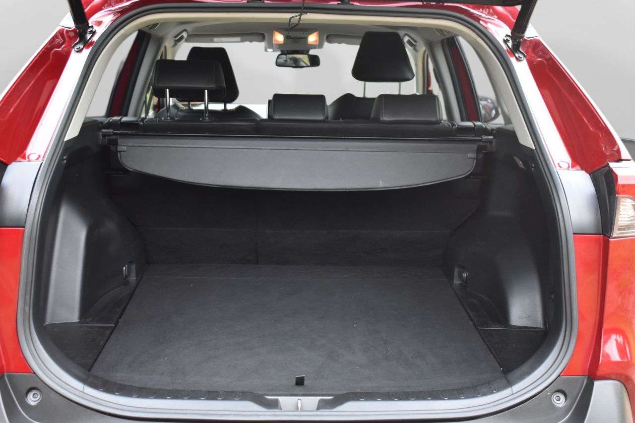 2019 TOYOTA RAV4 2019 TOYOTA RAV4