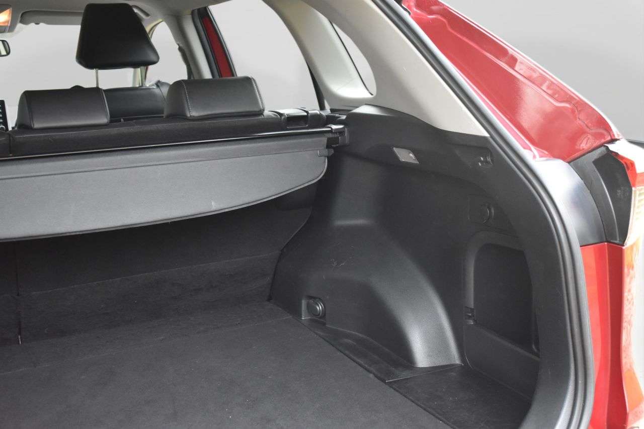 2019 TOYOTA RAV4 2019 TOYOTA RAV4