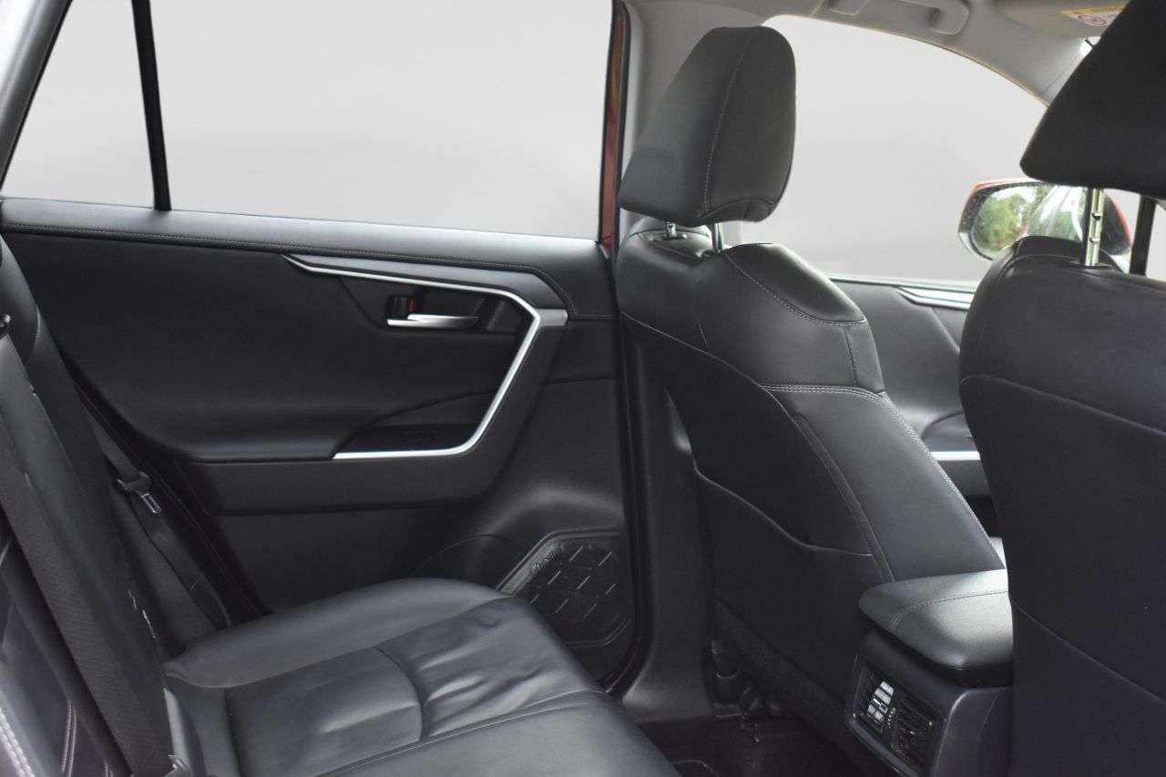 2019 TOYOTA RAV4 2019 TOYOTA RAV4