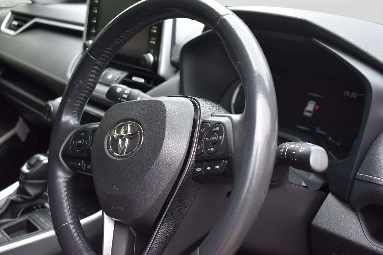 2019 TOYOTA RAV4 2019 TOYOTA RAV4