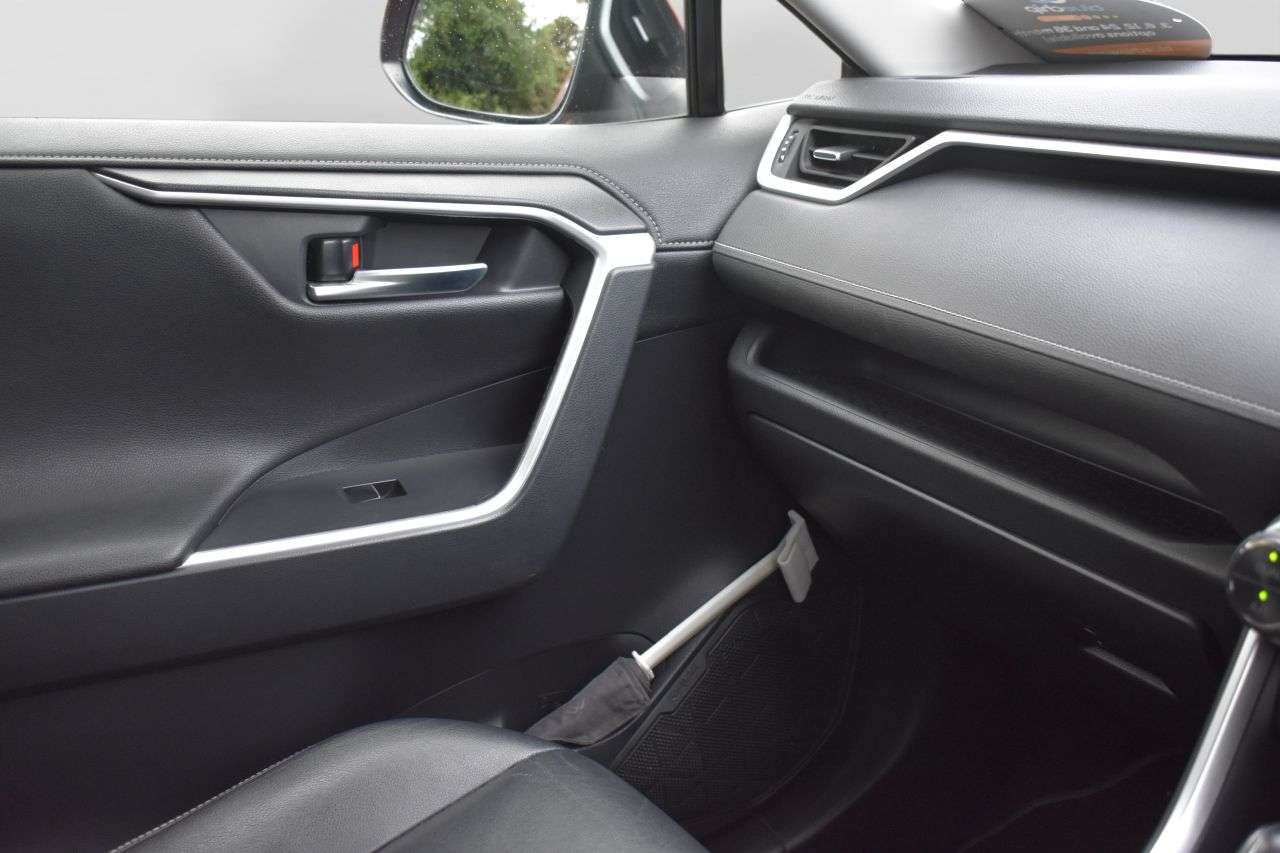 2019 TOYOTA RAV4 2019 TOYOTA RAV4