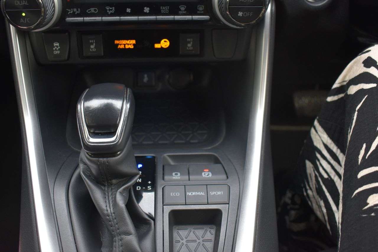 2019 TOYOTA RAV4 2019 TOYOTA RAV4