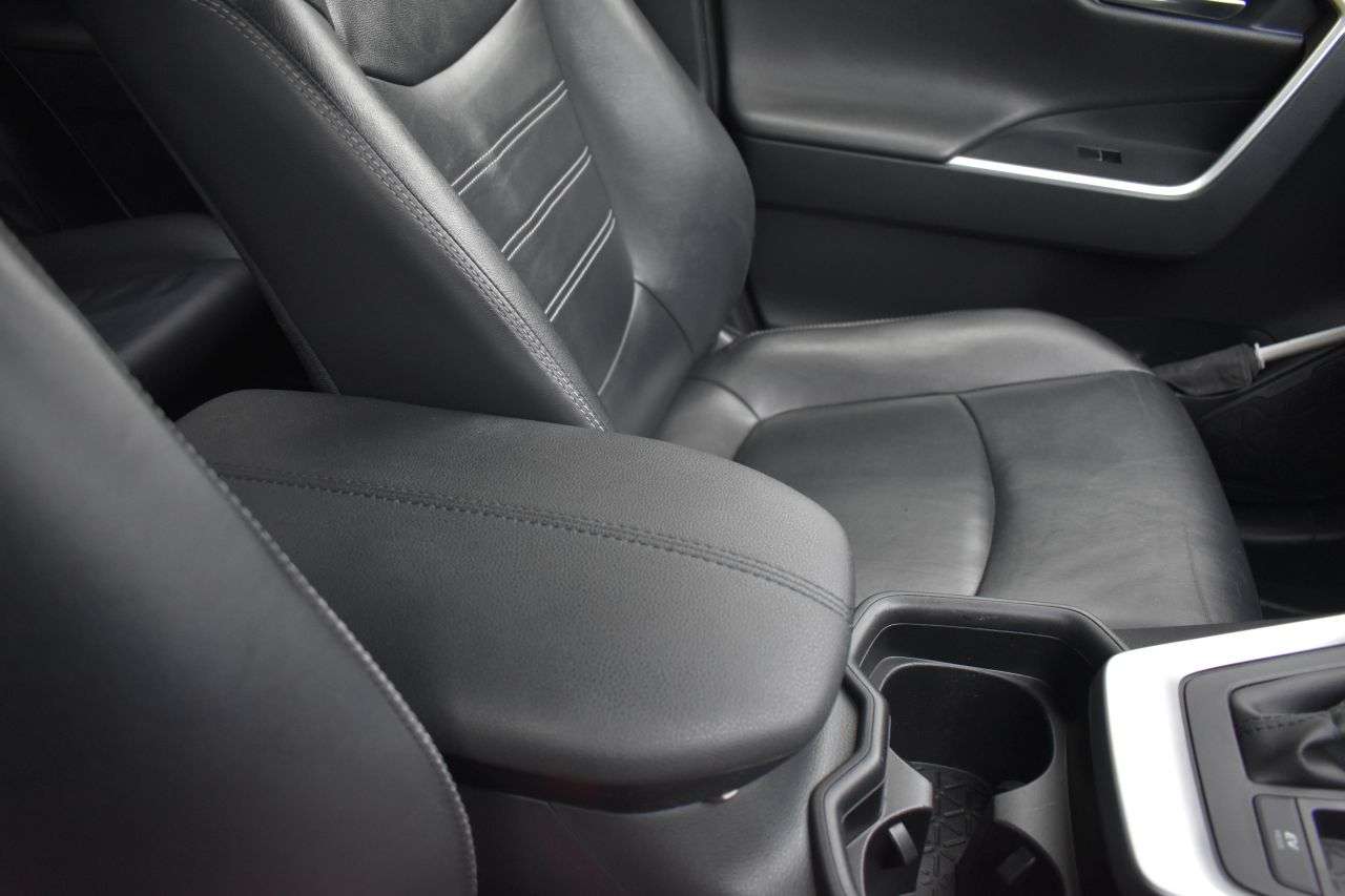 2019 TOYOTA RAV4 2019 TOYOTA RAV4