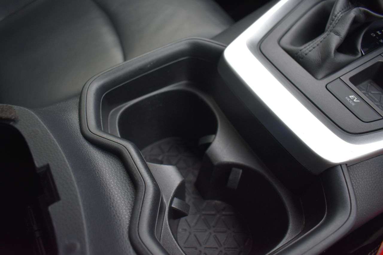 2019 TOYOTA RAV4 2019 TOYOTA RAV4