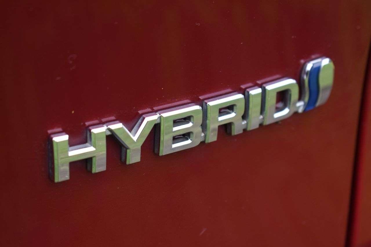 2019 TOYOTA RAV4 2019 TOYOTA RAV4