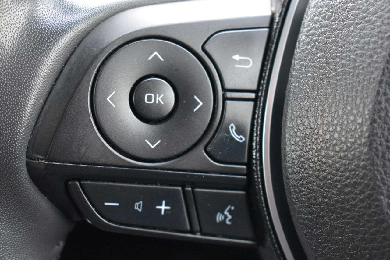 2019 TOYOTA RAV4 2019 TOYOTA RAV4