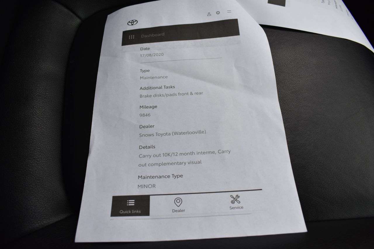 2019 TOYOTA RAV4 2019 TOYOTA RAV4