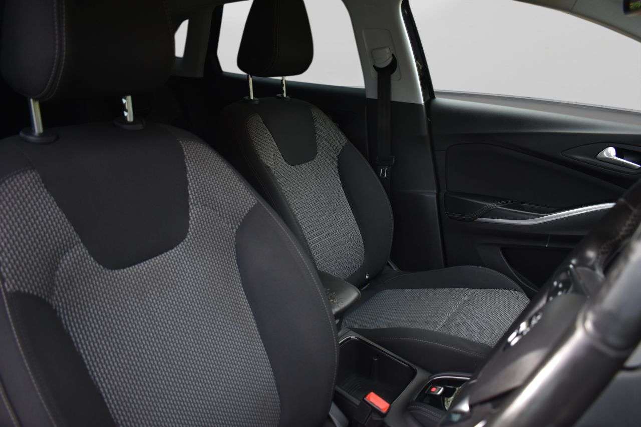 2020 VAUXHALL GRANDLAND X 2020 VAUXHALL GRANDLAND X