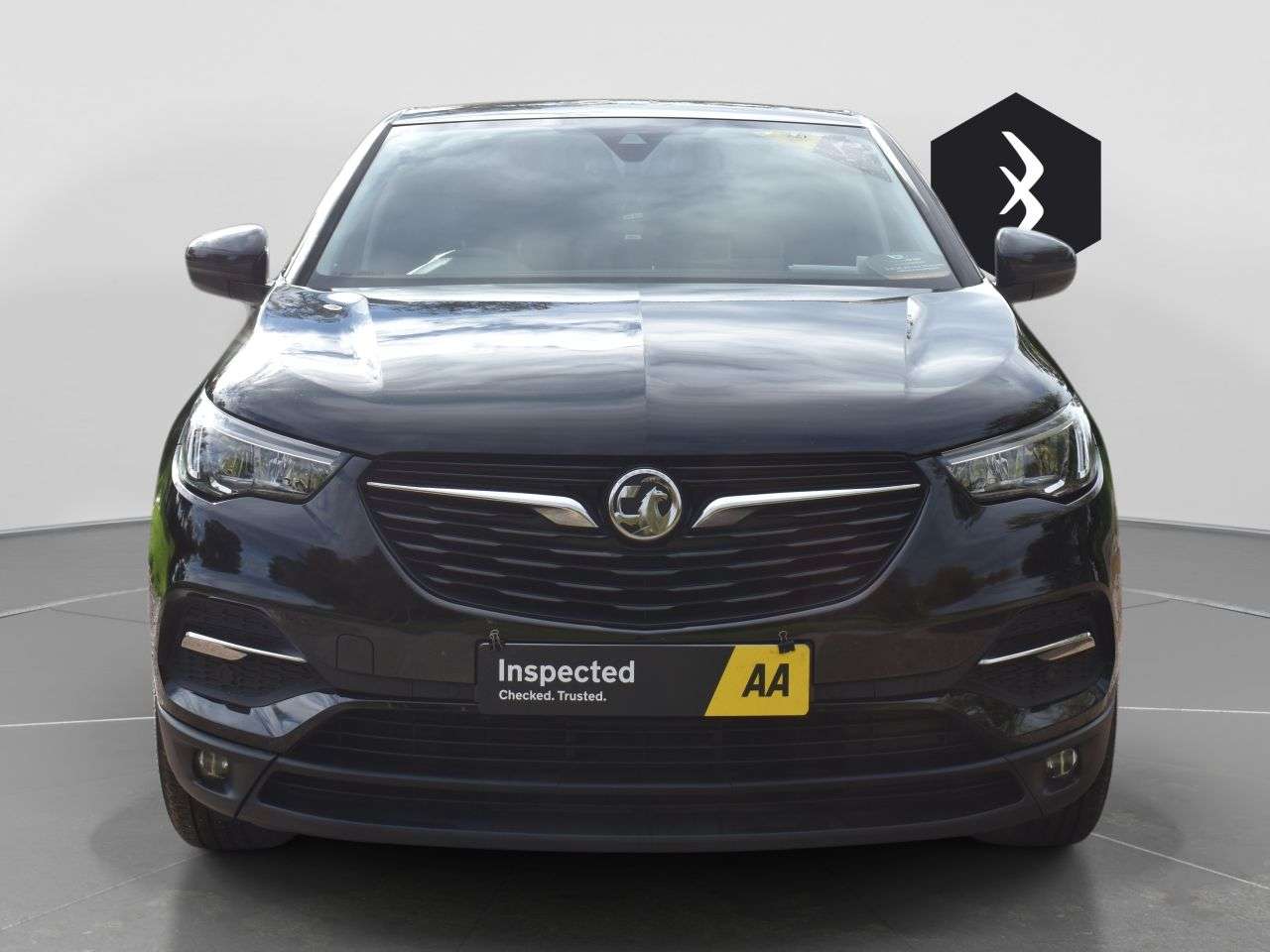 2020 VAUXHALL GRANDLAND X 2020 VAUXHALL GRANDLAND X