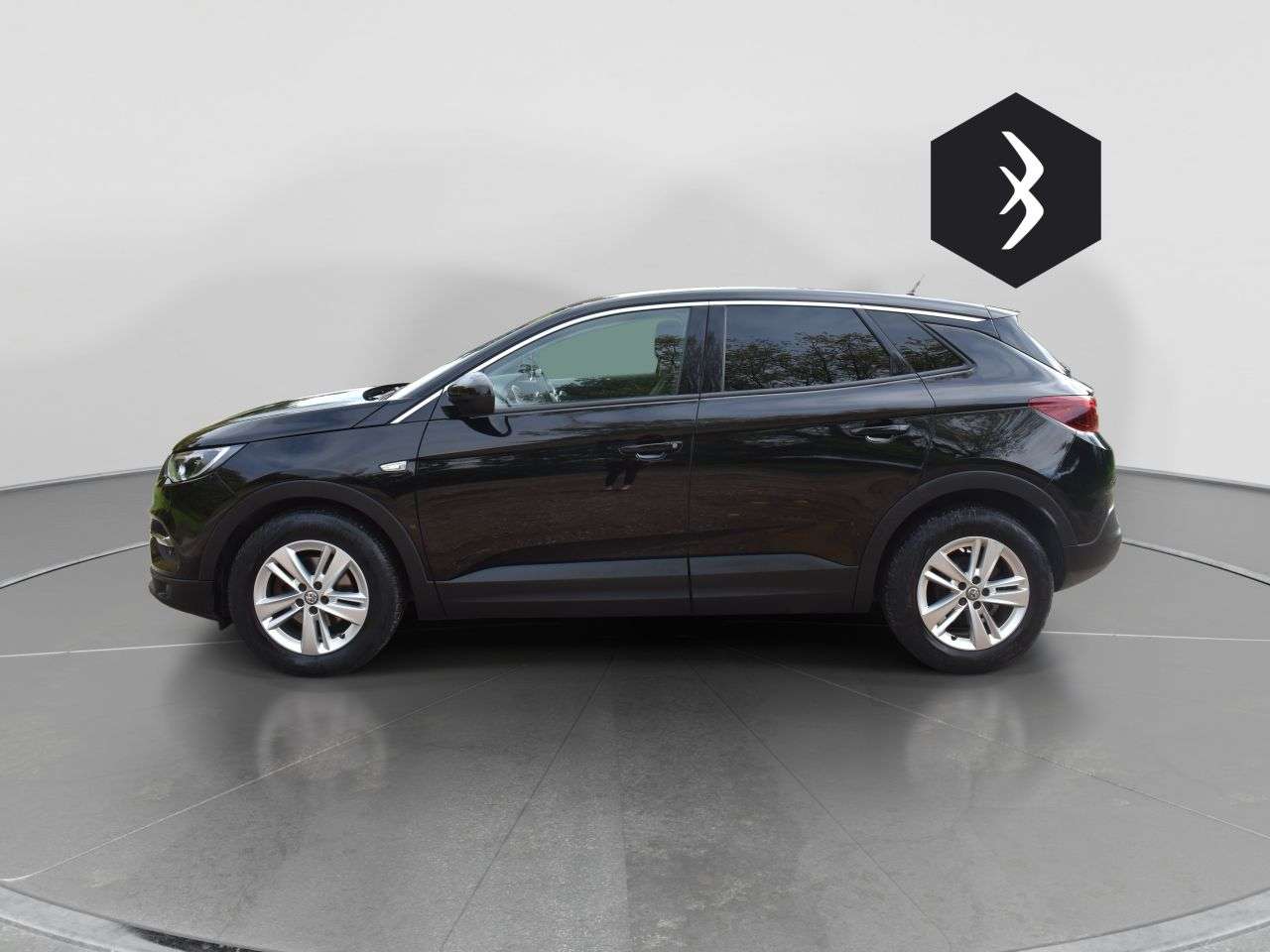 2020 VAUXHALL GRANDLAND X 2020 VAUXHALL GRANDLAND X