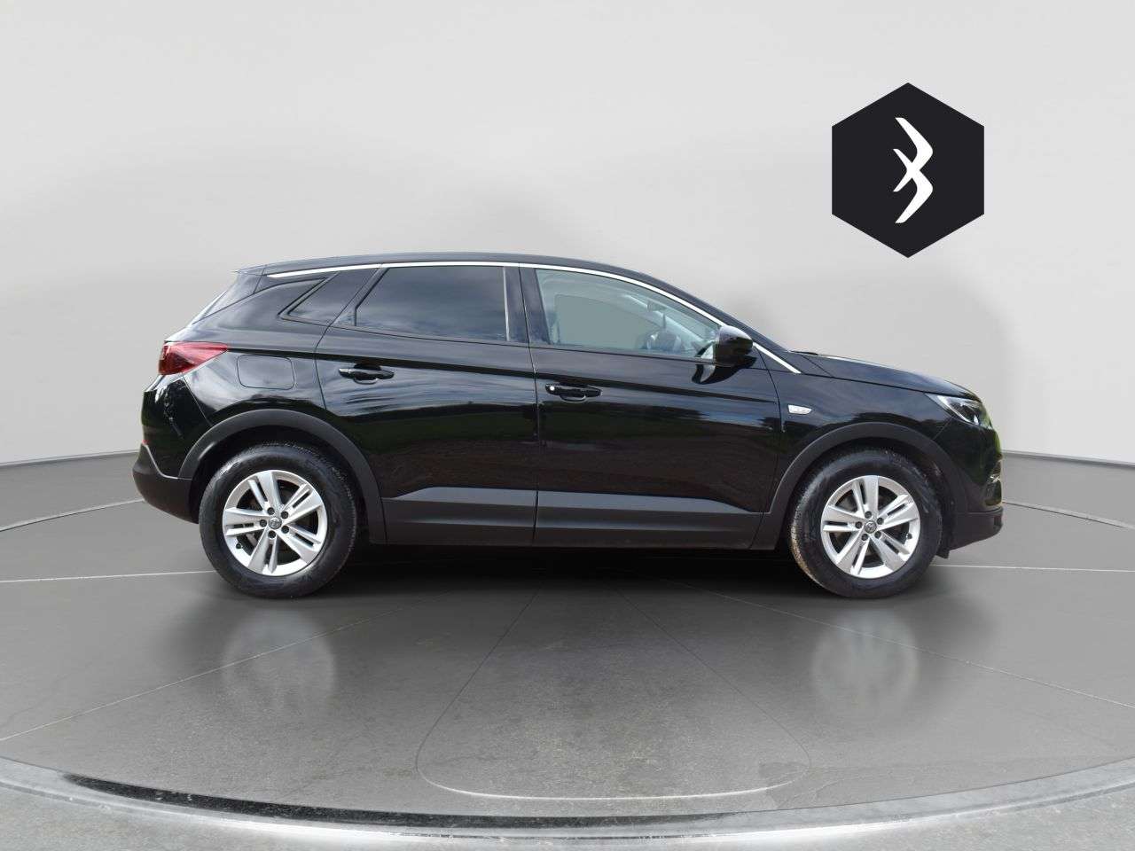 2020 VAUXHALL GRANDLAND X 2020 VAUXHALL GRANDLAND X