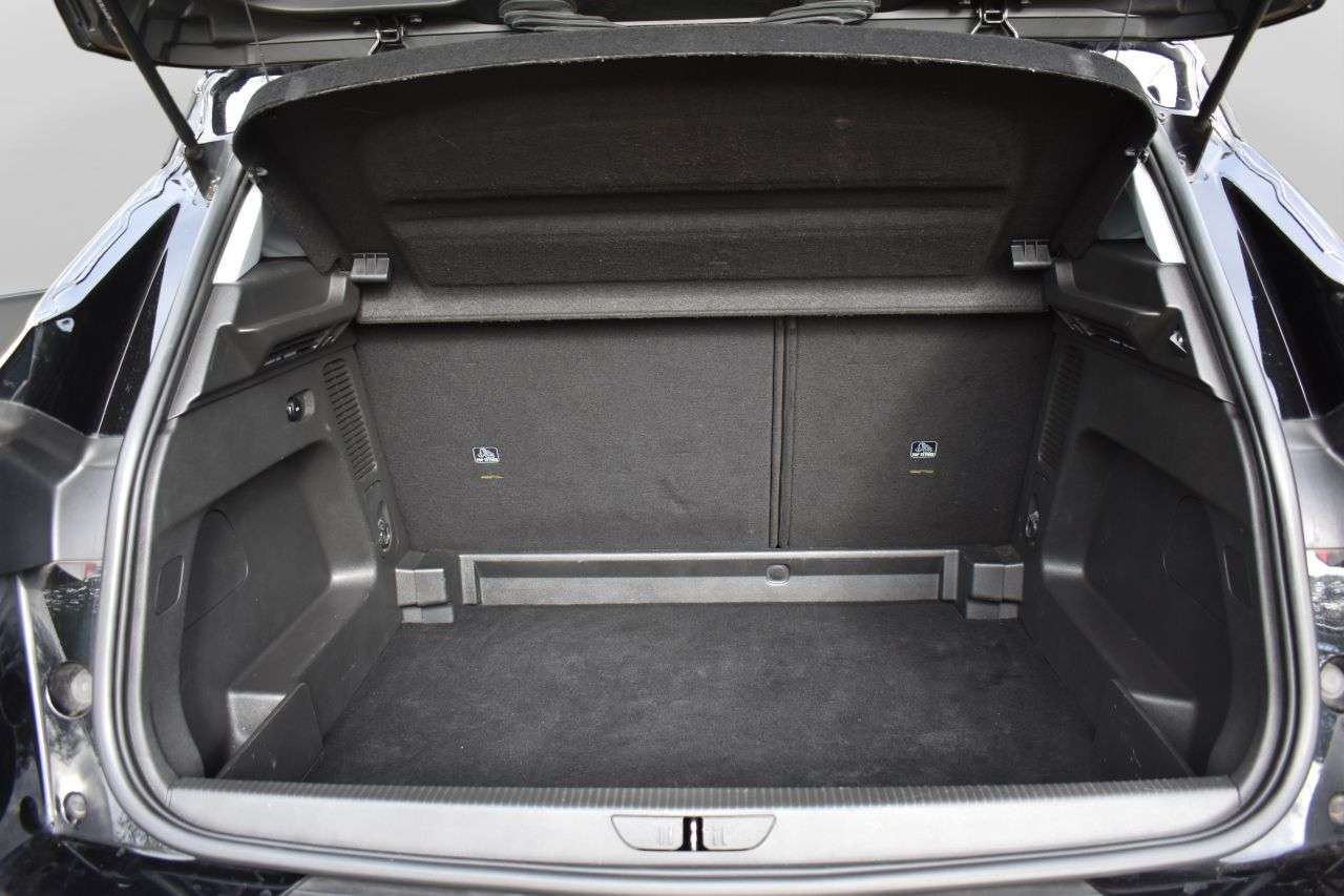 2020 VAUXHALL GRANDLAND X 2020 VAUXHALL GRANDLAND X