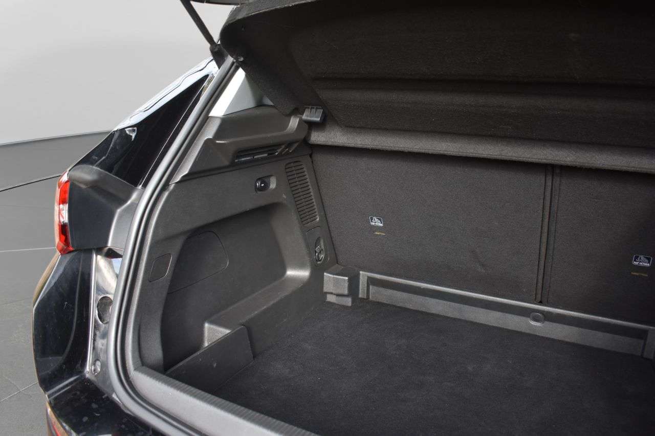 2020 VAUXHALL GRANDLAND X 2020 VAUXHALL GRANDLAND X