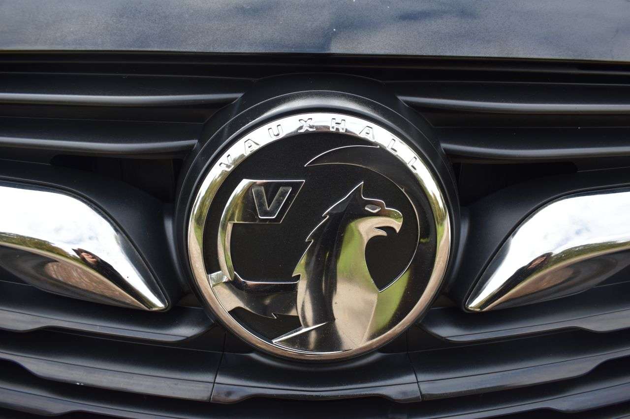 2020 VAUXHALL GRANDLAND X 2020 VAUXHALL GRANDLAND X