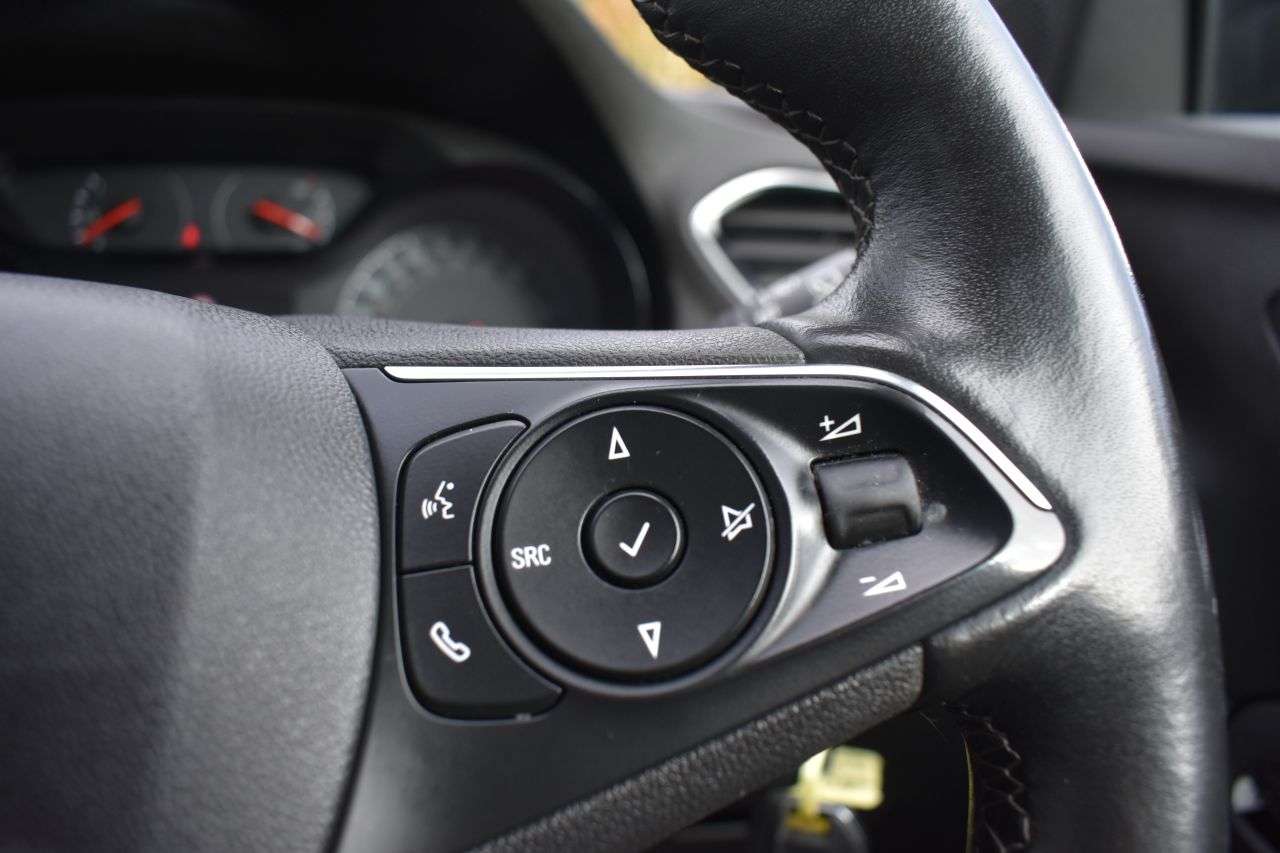 2020 VAUXHALL GRANDLAND X 2020 VAUXHALL GRANDLAND X