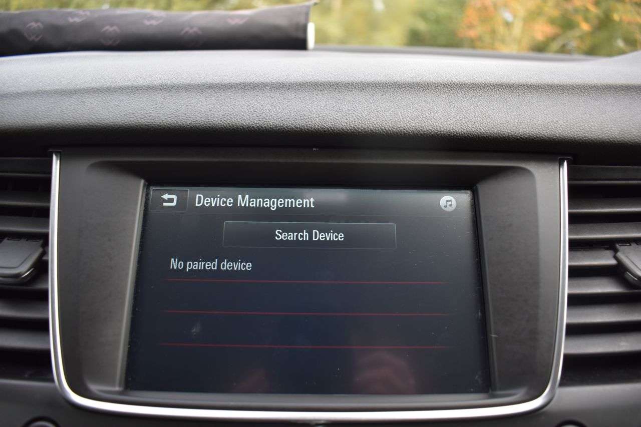 2020 VAUXHALL GRANDLAND X 2020 VAUXHALL GRANDLAND X