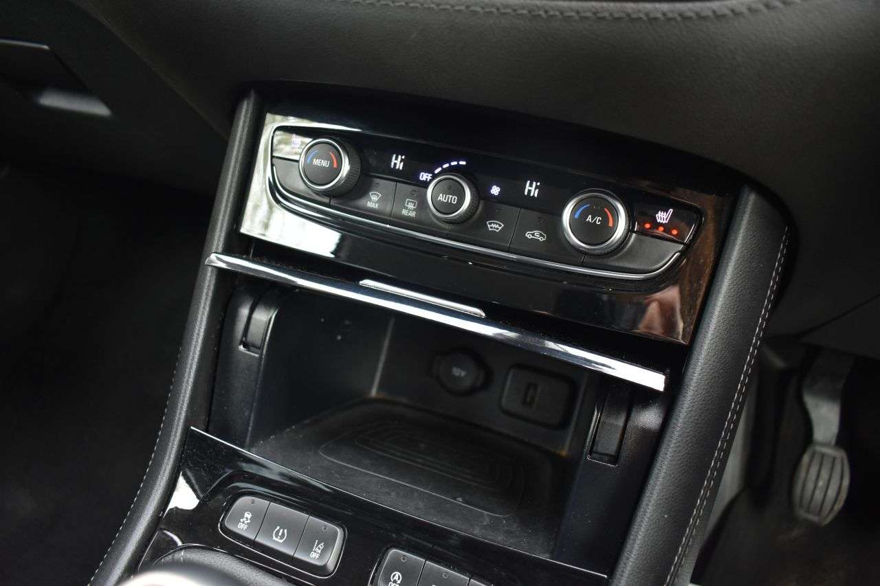 2020 VAUXHALL GRANDLAND X 2020 VAUXHALL GRANDLAND X