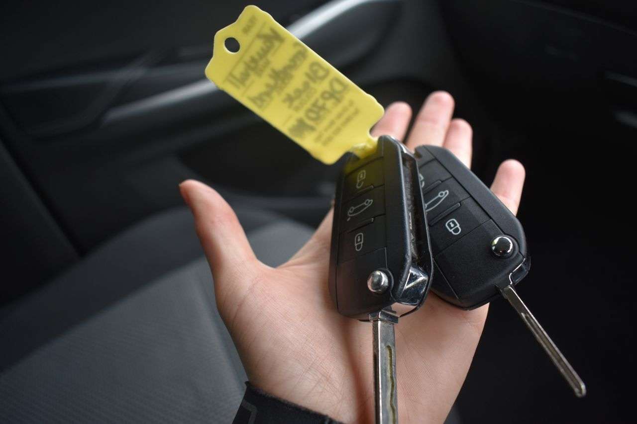 2020 VAUXHALL GRANDLAND X 2020 VAUXHALL GRANDLAND X