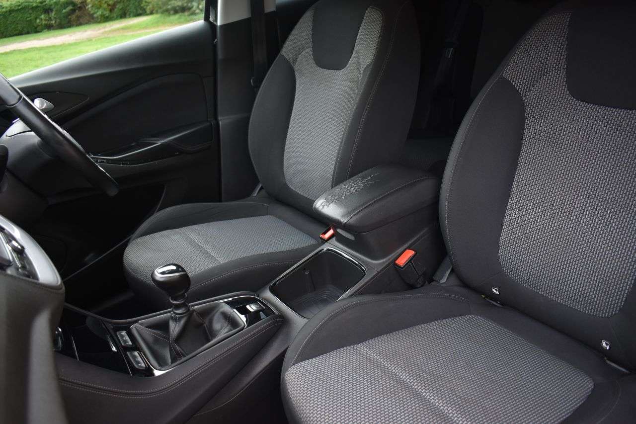 2020 VAUXHALL GRANDLAND X 2020 VAUXHALL GRANDLAND X