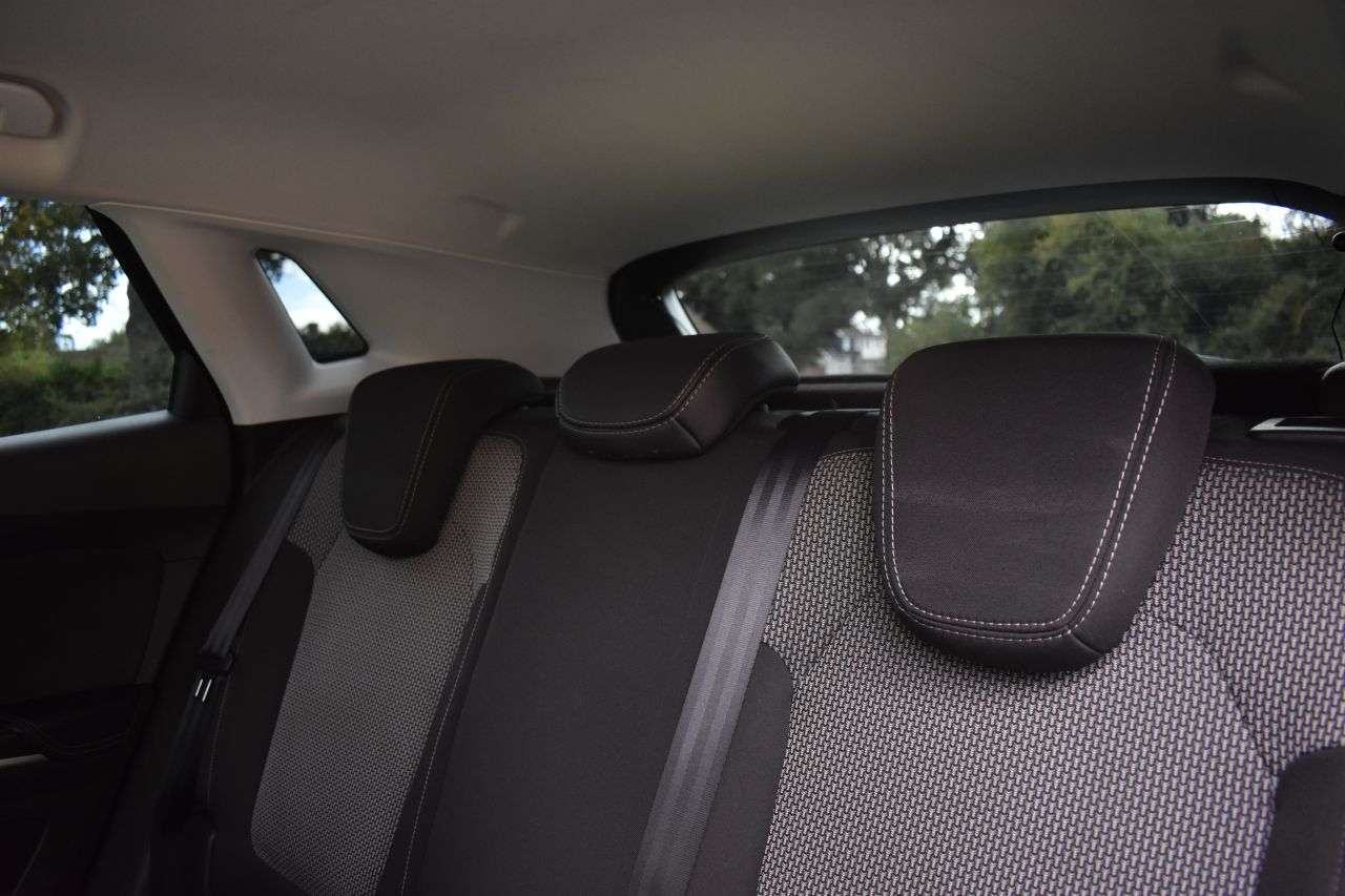 2020 VAUXHALL GRANDLAND X 2020 VAUXHALL GRANDLAND X