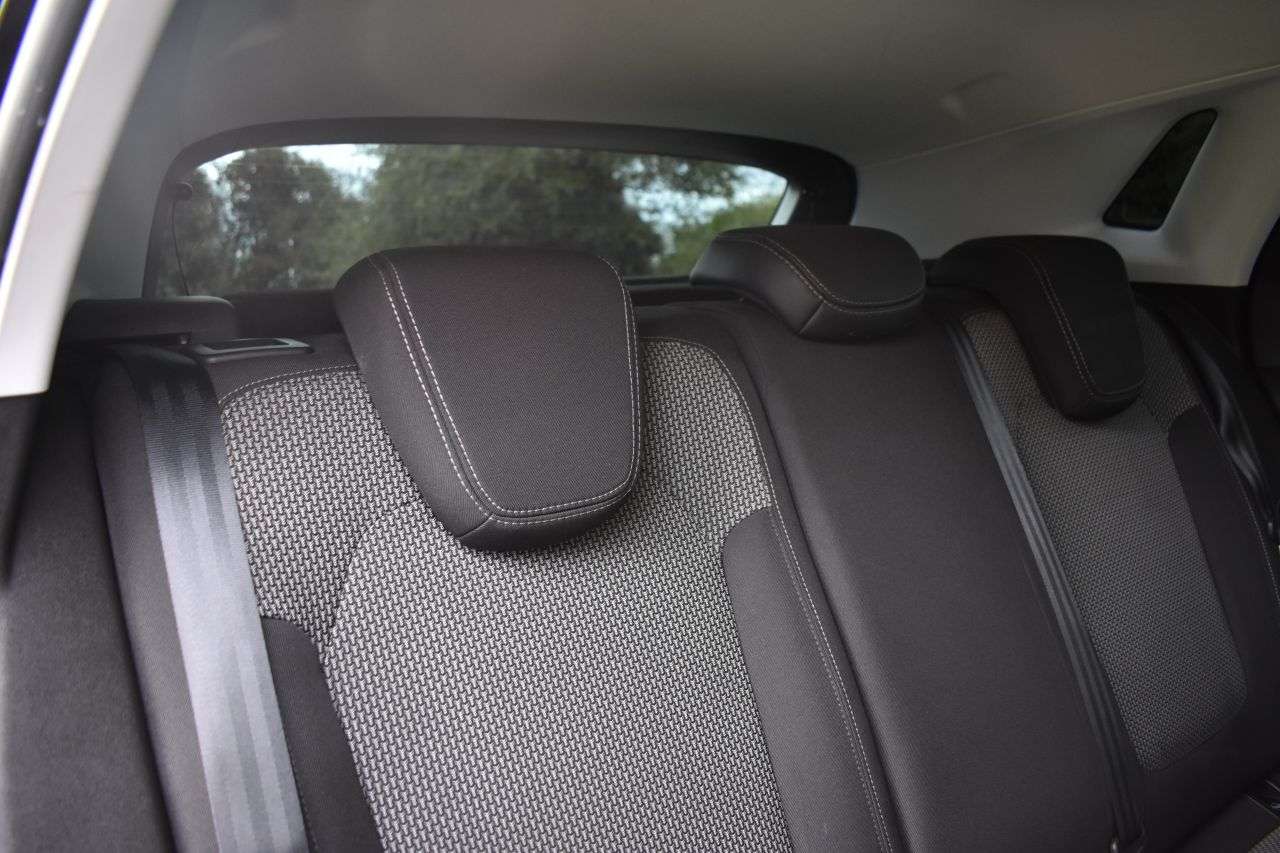 2020 VAUXHALL GRANDLAND X 2020 VAUXHALL GRANDLAND X