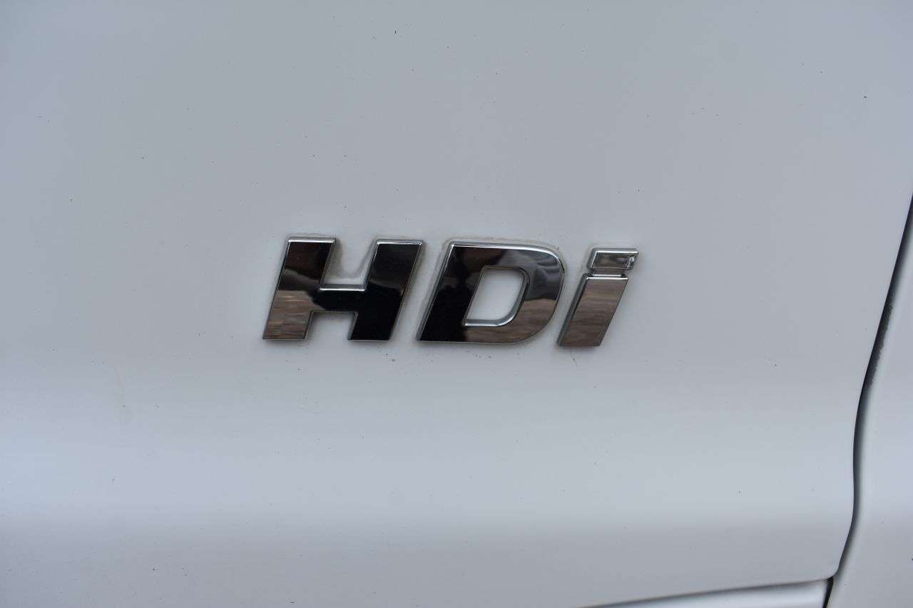 2006 PEUGEOT BOXER 2006 PEUGEOT BOXER