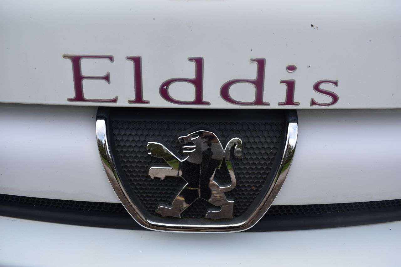 2006 PEUGEOT BOXER 2006 PEUGEOT BOXER