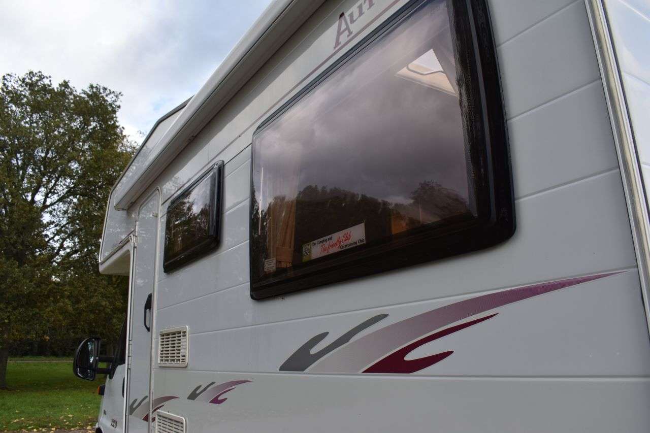 2006 PEUGEOT BOXER 2006 PEUGEOT BOXER