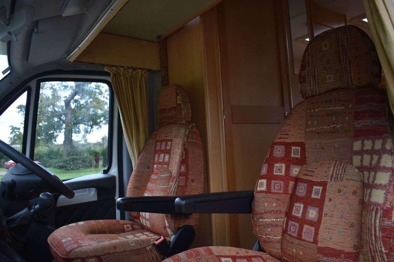 2006 PEUGEOT BOXER 2006 PEUGEOT BOXER