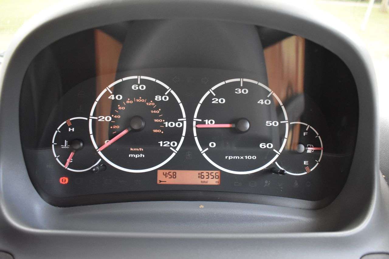 2006 PEUGEOT BOXER 2006 PEUGEOT BOXER