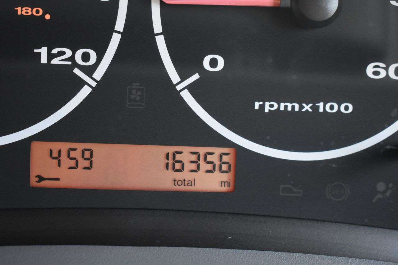 2006 PEUGEOT BOXER 2006 PEUGEOT BOXER